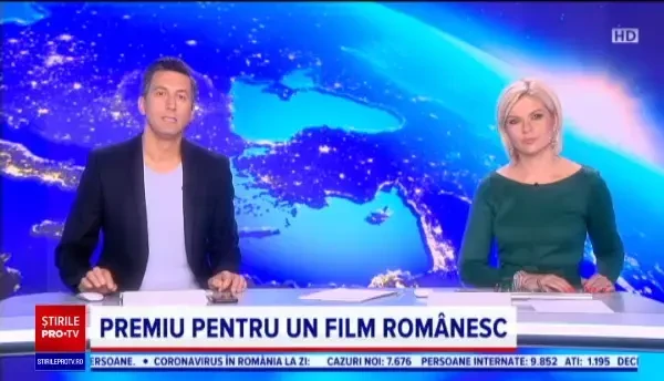 Două vedete ale postului ABC, anunțate că au Covid și evcuate din studio, înainte de a o avea ca invitată pe Kamala Harris