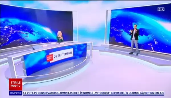 Sfârșitul lui septembrie vine cu temperaturi de 30 de grade. Când își intră toamna în drepturi