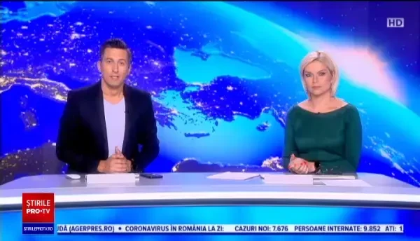 Caravana "Românii au Talent" a ajuns în București. Află unde au loc preselecțiile pentru sezonul 12