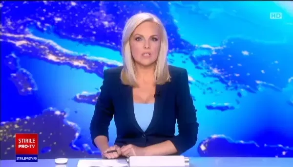 Un nor de cenușă și gaze toxice traversează România, după erupția vulcanului Cumbre Vieja