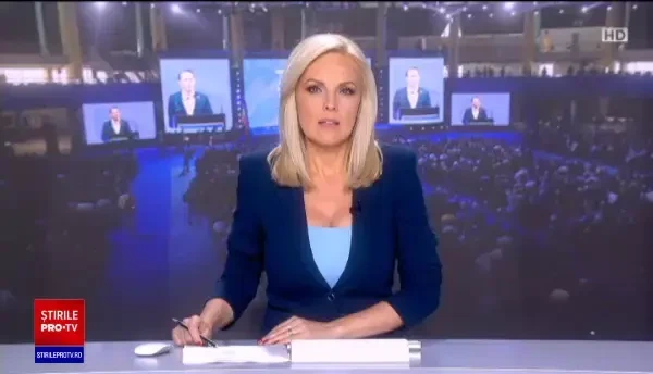 A doua zi de alegeri la PNL, pentru posturile de vicepreședinți. De data asta, voturile au fost la vedere