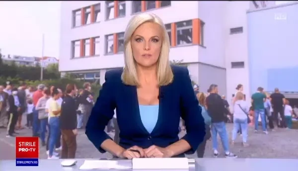 Alegeri în Germania, după epoca Merkel. Rezultatele după un exit-poll