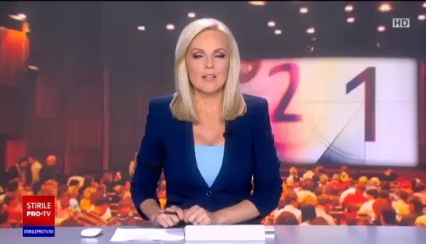 Producţia românească "Blue Moon" a câştigat marele premiu la festivalul de film de la San Sebastian