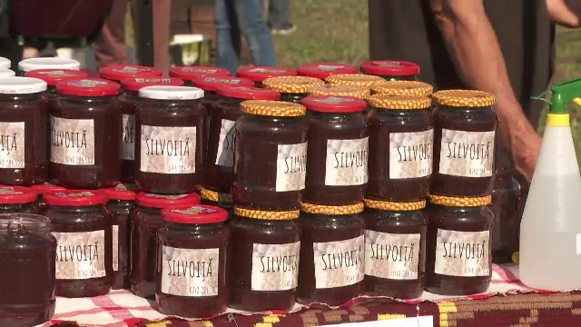 Cea de-a treia ediție a Festivalului Silvoiței a avut loc în acest weekend. De ce surprize au avut parte turiștii