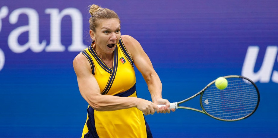 Simona Halep s-a calificat în semifinalele de la Melbourne. Românca a fost la un pas de eșec