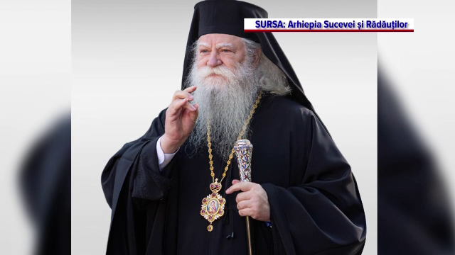 Răspunsul dat de Arhiepiscopul Sucevei şi Rădăuţilor, după ce un credincios s-a plâns că s-au scumpit lumânările