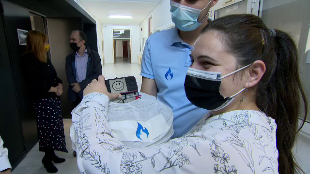 Studenții care termină facultatea vor să-și facă afaceri. Unii se gândesc chiar la domeniul roboticii