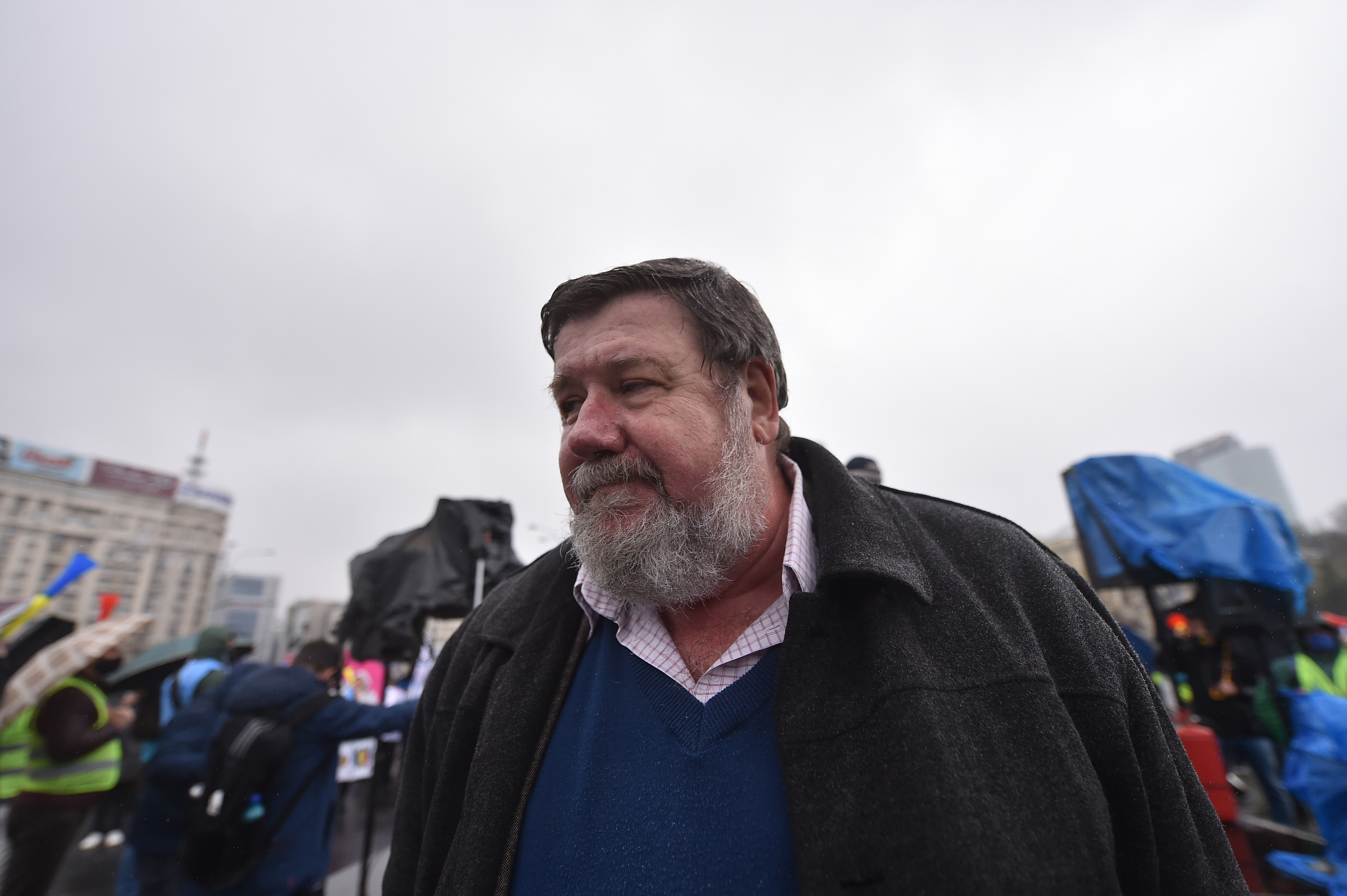 Cartel Alfa cheamă sindicatele, luni, la marș și protest în jurul Parlamentului: „Un semnal puternic împotriva ipocriziei”