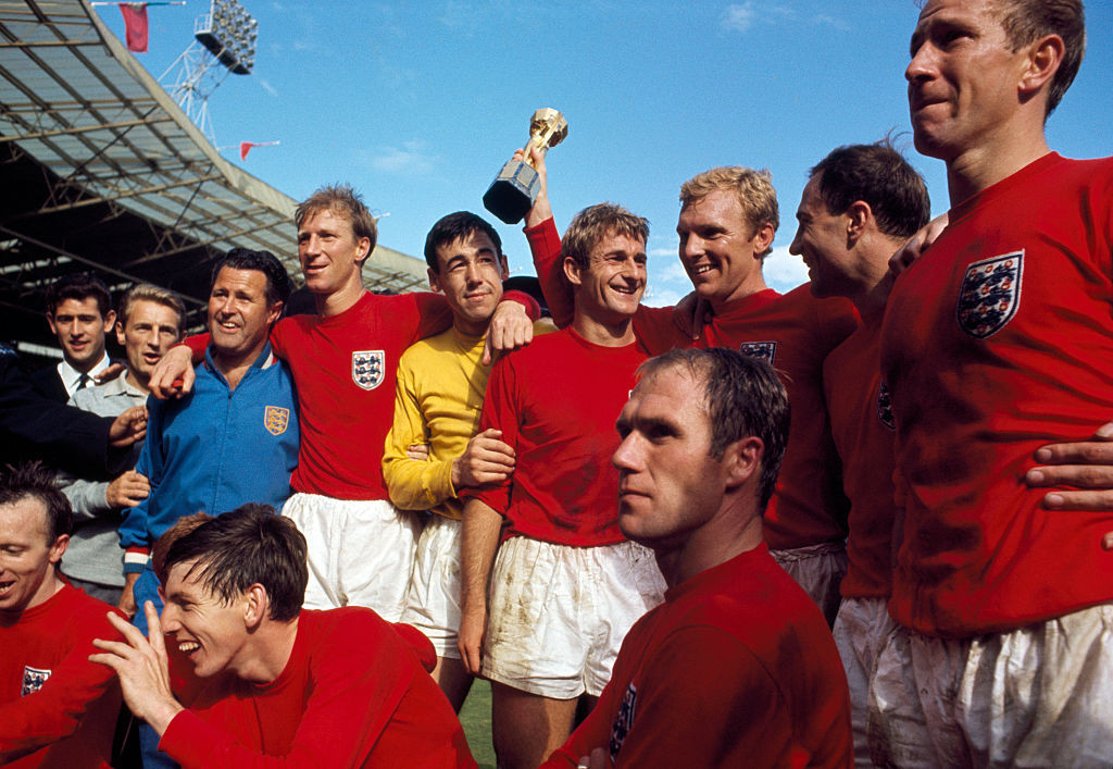 A murit legendarul Roger Hunt, fostul mare atacant al lui Liverpool și al naționalei Angliei
