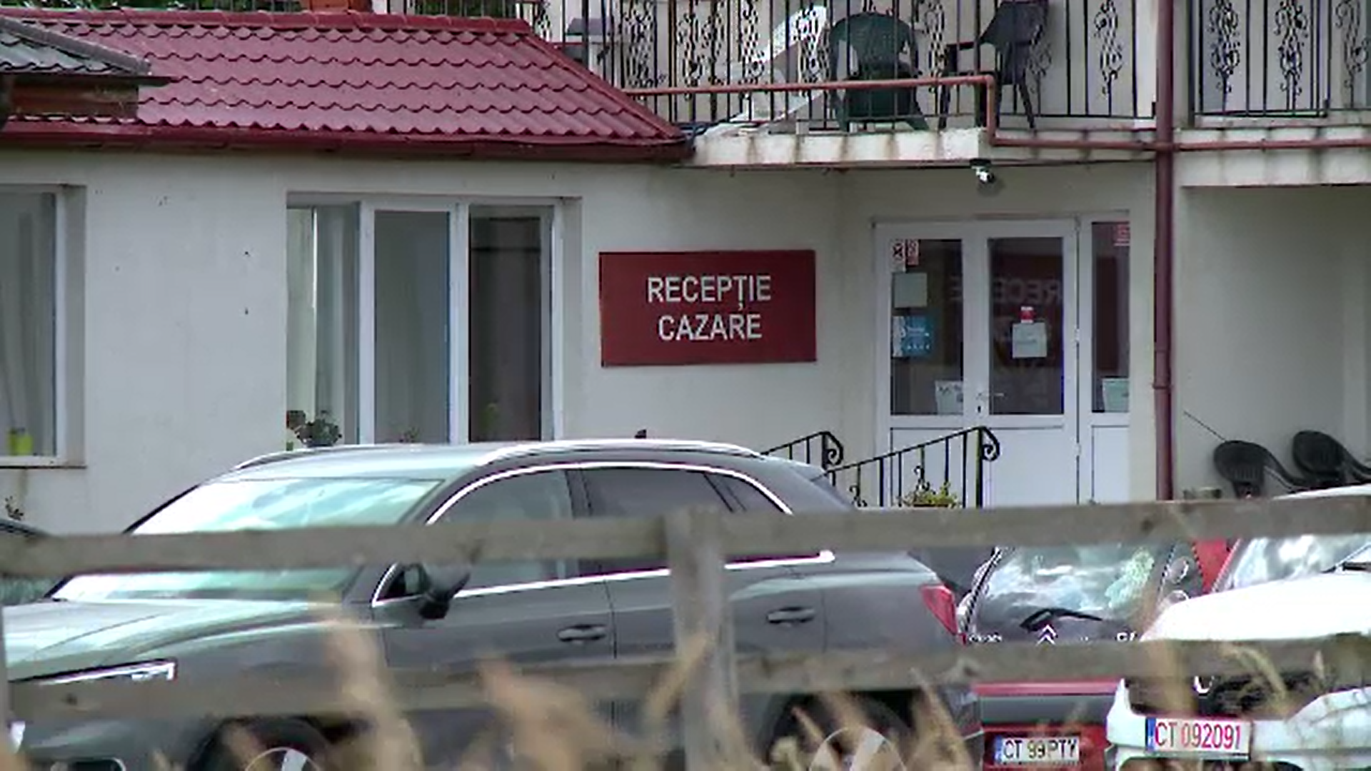 Turiștii se plâng de condițiile proaste de cazare de la baza de tratament a Arhiepiscopiei Tomisiului