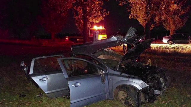 Un bărbat a ajuns la spital după ce a ignorant polițiștii de la ieșirea dintr-o comună aflată în carantină