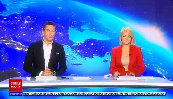 Imagini incredibile surprinse în SUA. O turmă de capre a ieșit la păscut într-un cartier din Atlanta