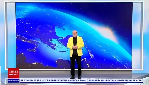 Vremea, 28 septembrie. Se schimbă vremea, iar temperaturile scad peste tot. Atmosfera se menține închisă