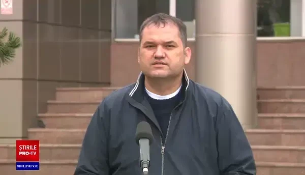 Cseke Attila: Cadrele medicale care refuză vaccinarea și testarea ar putea fi suspendate, apoi concediate