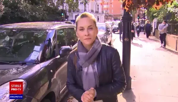 Marea Britanie, față în față cu o criză de nedescris a combustibilului. S-a mobilizat chiar și armata