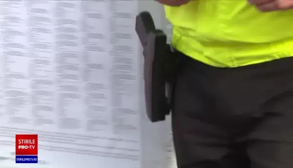 Bărbat condamnat la închisoare, după ce a sechestrat un polițist. Omul legii i-ar fi făcut avansuri soției acestuia