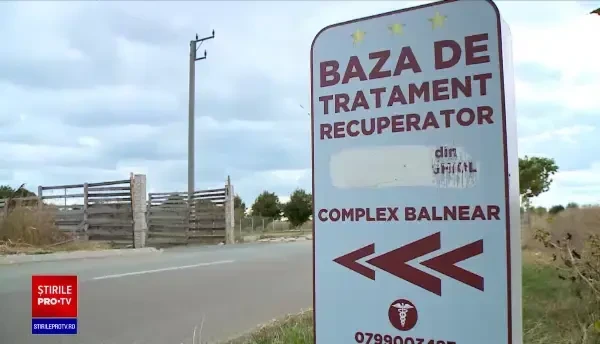 Turiștii se plâng de condițiile proaste de cazare de la baza de tratament a Arhiepiscopiei Tomisiului