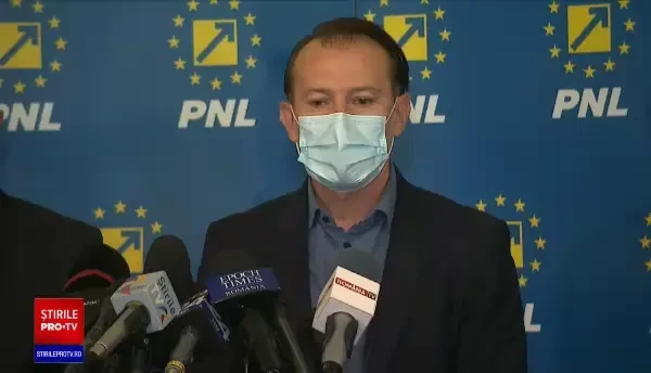 Cu câte voturi poate trece moțiunea de cenzură. Aritmetica parlamentară nu îi este favorabilă premierului