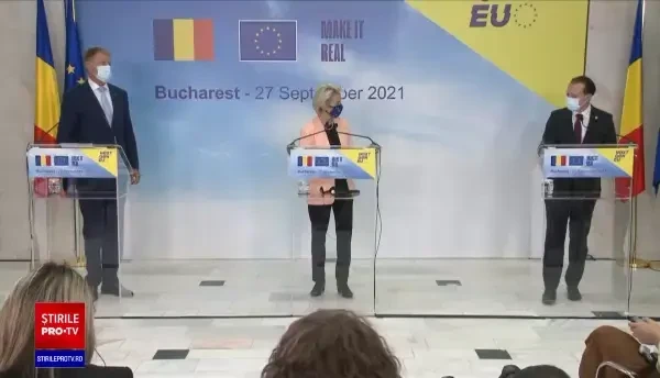 „Călătoria abia acum începe”. Ce trebuie să facă România pentru a primi banii din PNRR