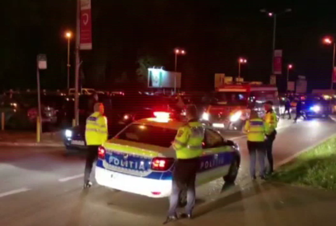 Avion cu pasageri, pericol major la aterizarea pe Aeroportul Iași. Nu se deschidea trenul de aterizare