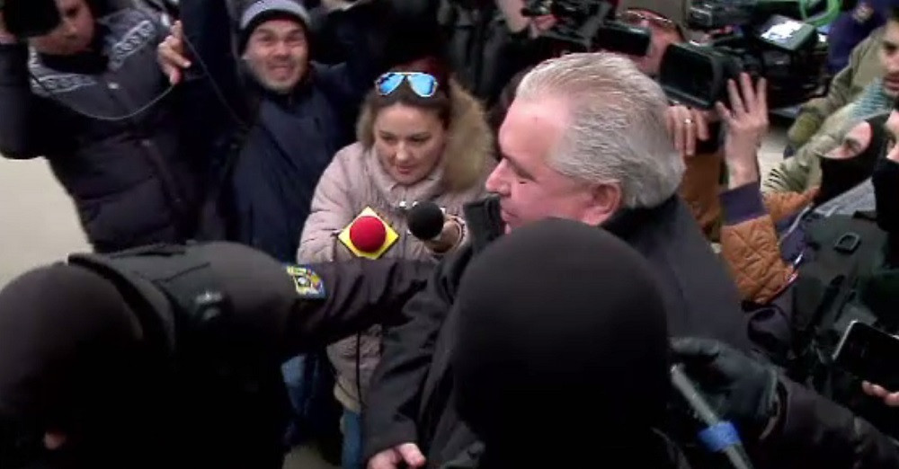 Nicușor Constantinescu, obligat să achite CJ Constanța peste 650.000 de lei, după ce a închiriat mașini din bani publici