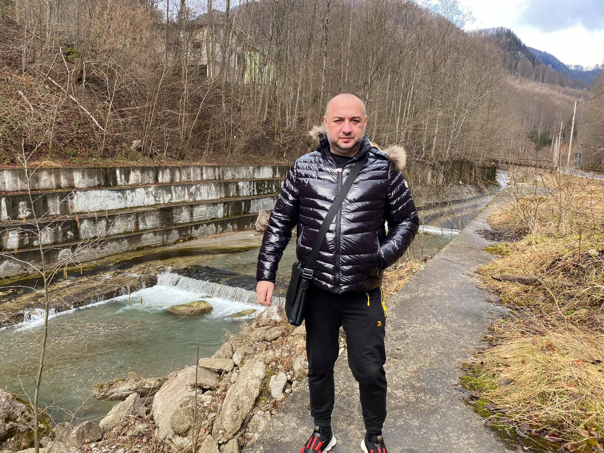 Leo de la Strehaia a fost reținut. De ce a fost condamnat la închisoare