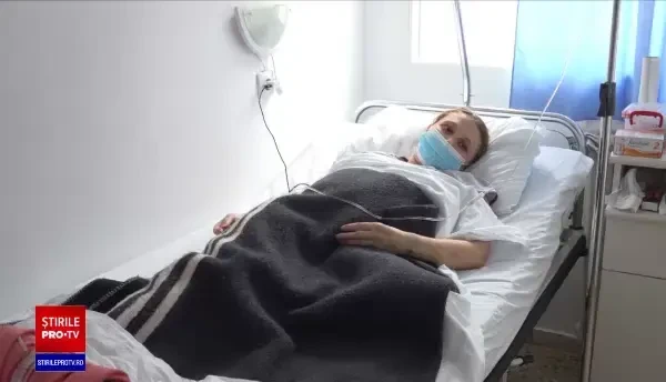 Mesajul dureros al unei femei însărcinate, infectată cu SARS-CoV-2: „A fost foarte greu, groaznic prin ce am trecut”