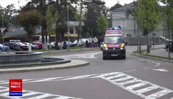 Bebeluș de o lună, decedat la Iași după infectarea cu COVID. Altul este în terapia intensivă