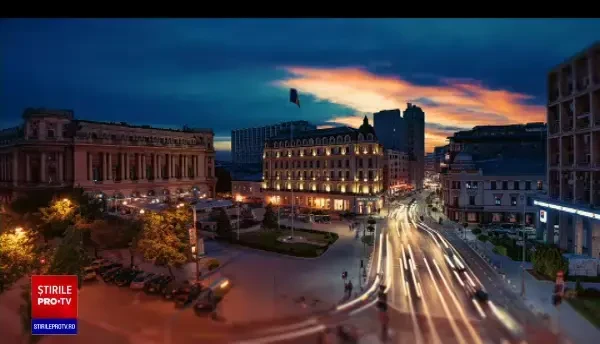 Măsuri speciale în București, din cauza pandemiei. Autoritățile decid cum se aplică restricțiile