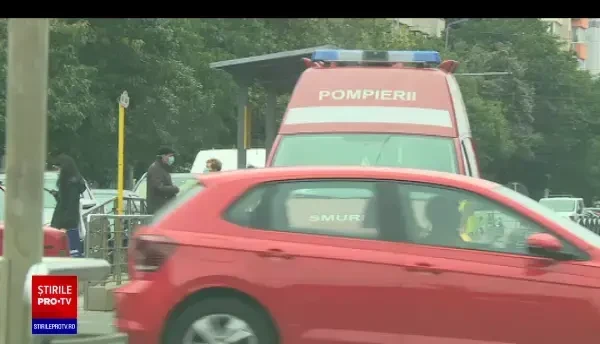 Circuitul bolnavului de COVID. Ce trebuie să faci dacă ai simptome sau dacă ai fost testat pozitiv