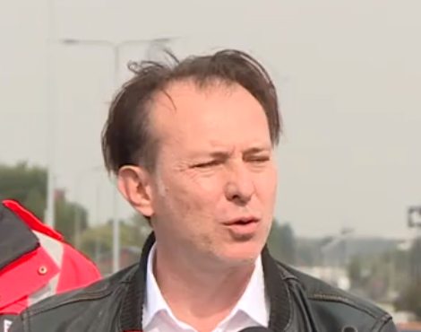 Surse: Mai mulți liberali încearcă să-l forțeze pe Cîțu să demisioneze de la conducerea PNL