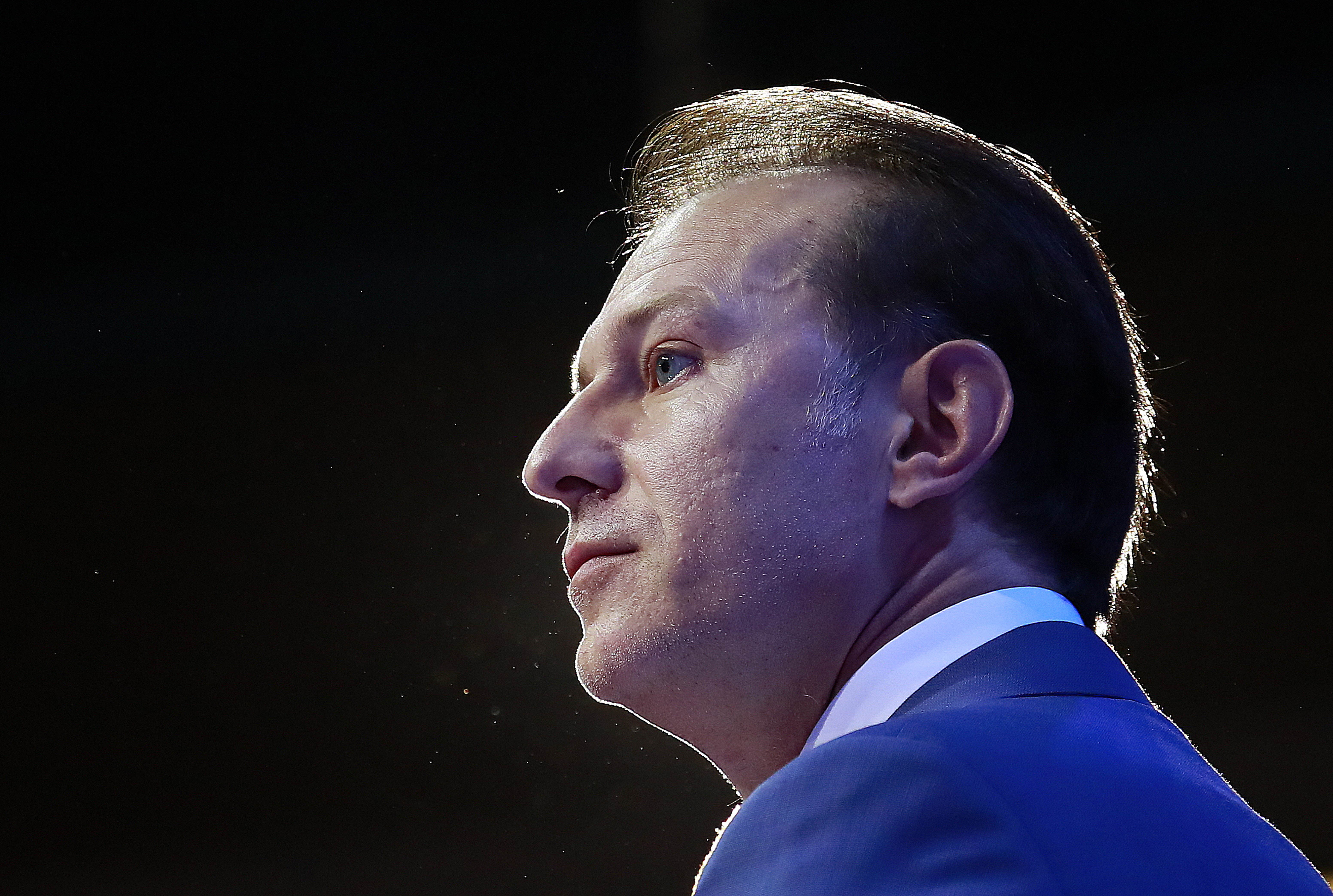 Cîțu a fost claxonat de șoferi la deschiderea traficului pe Pasajul Mogoșoaia: ”E normal”