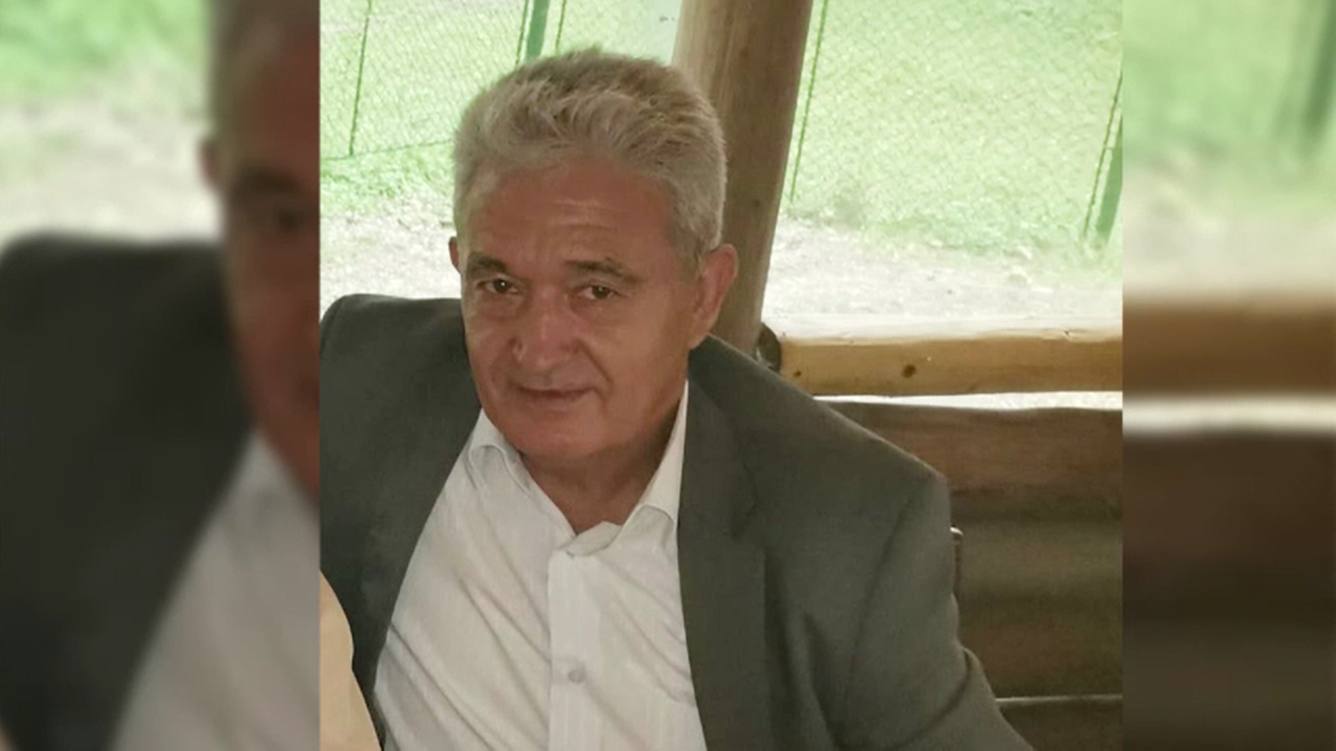 Un bărbat de 64 de ani din Neamţ, dispărut de patru zile, este căutat cu disperare de cei din familia sa