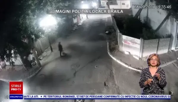 Zeci de persoane dintr-un cartier din Brăila, amendate pentru că aruncau gunoiul pe domeniul public