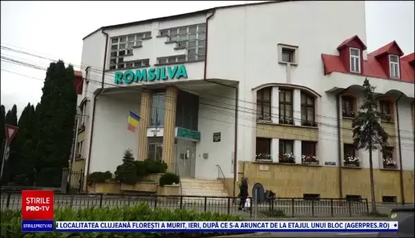 Măceșele răman pe dealuri în această toamnă. Tot mai puțini oameni sunt dispuși să le culeagă