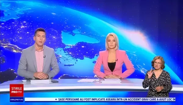 Explozie puternică în Dallas. O clădire s-a prăbușit