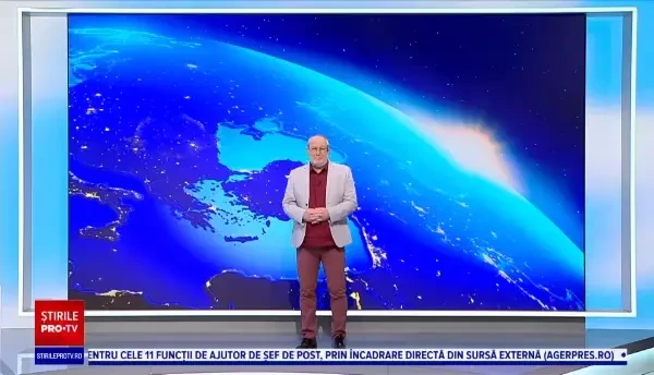 Vremea, 30 septembrie. Vremea se menține rece, iar bruma apare în decursul nopții