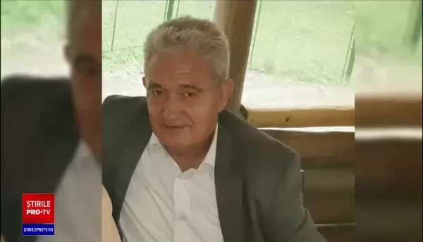 Un bărbat de 64 de ani din Neamţ, dispărut de patru zile, este căutat cu disperare de cei din familia sa