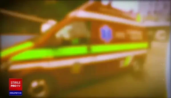 Pandemia atinge noi vârfuri în România. Cei mai mulţi dintre infectați cer ajutor în ultimul moment