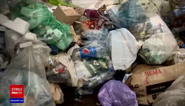 ”Războiul gunoaielor”. Unde sunt obligați să depoziteze gunoiul toți operatorii de salubritate din capitală