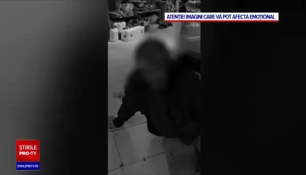 Bărbat bătut cu sălbăticie de soțul primăriței. De la ce a plecat totul