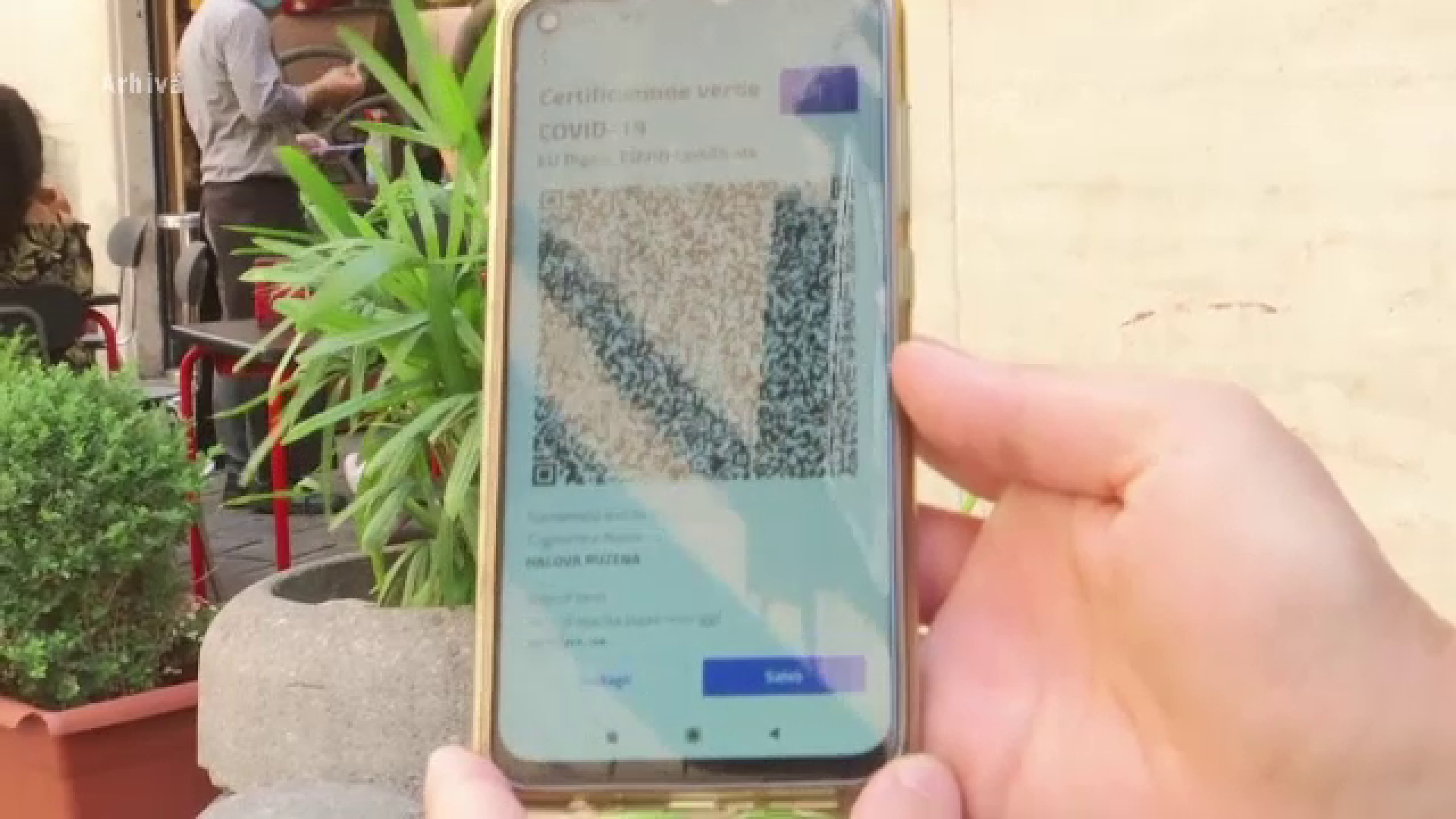 Noile restricții au valabilitate de minimum o lună. Unde nu mai sunt luate în considerare testele