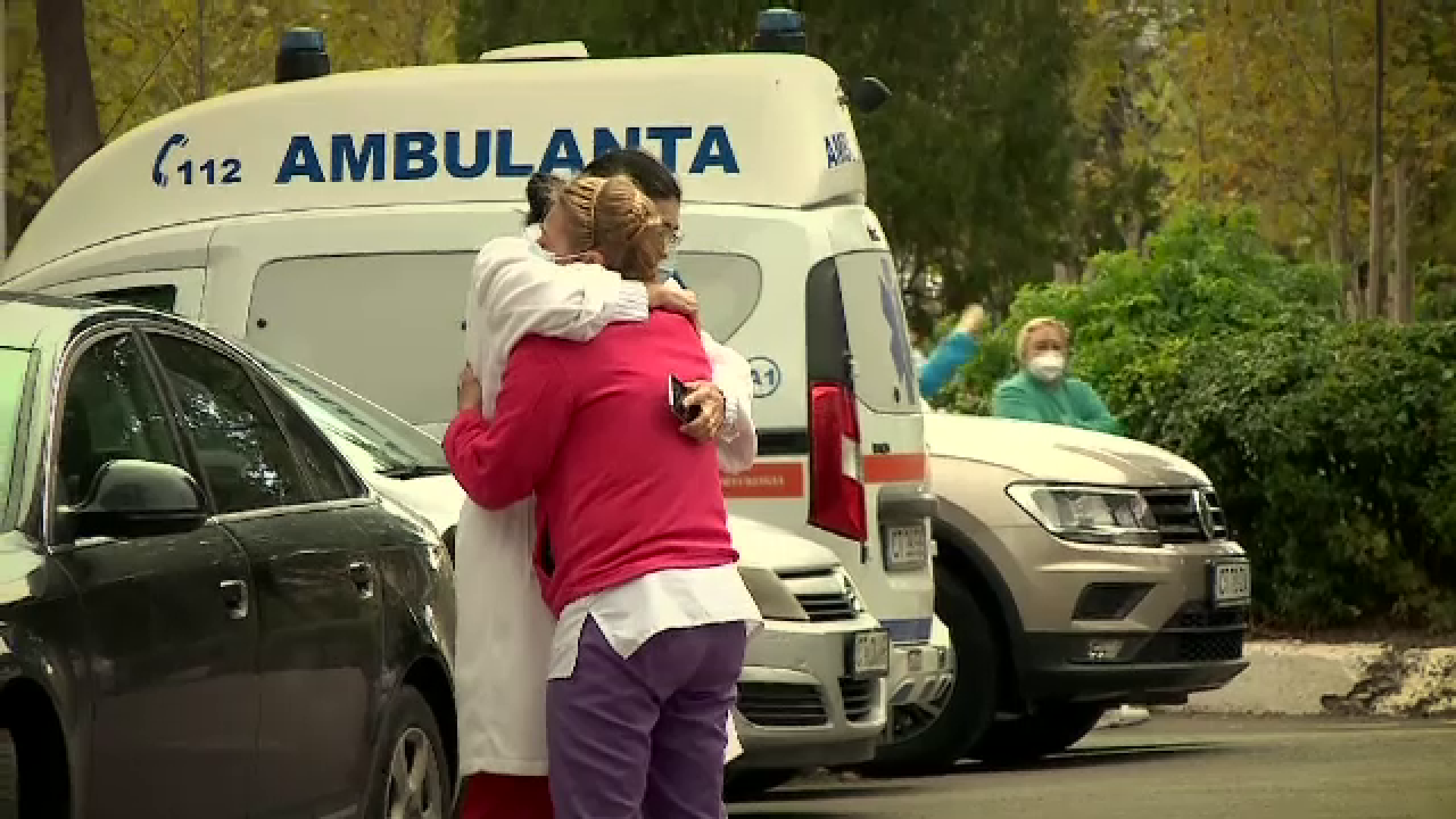 Mărturiile dramatice ale rudelor pacienților decedați în incendiul din Constanța. „O moarte așa de urâtă și cruntă”