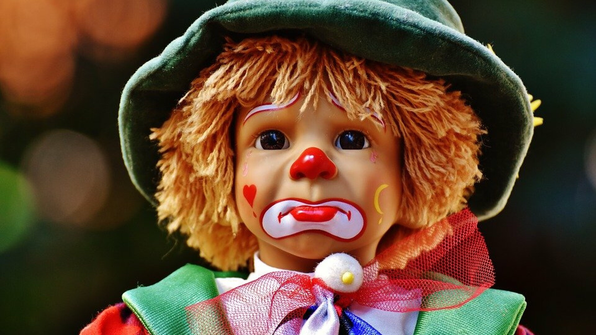 Țara care se confruntă cu o criză de clovni: „A fi clovn este mult mai mult decât să-ți pui un nas roșu”