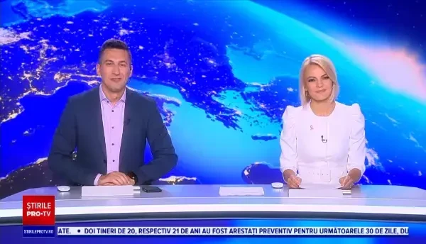 Conferinţă de presă cu zgomot de fundal la reședința premierului Greciei