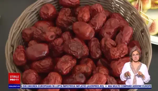 Fructele exotice pe care încep să le cultive tot mai mulți fermieri români. Ce este asimina