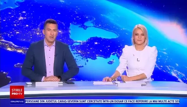 Seară grandioasă în orașul luxului și opulenței. A început cel mai important eveniment