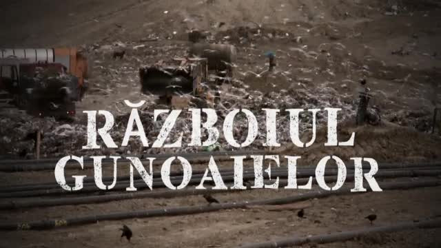 Războiul gunoaielor. În loc să rezolve problema, Bucureștiul adoptă ”metoda infracțională” a Romei
