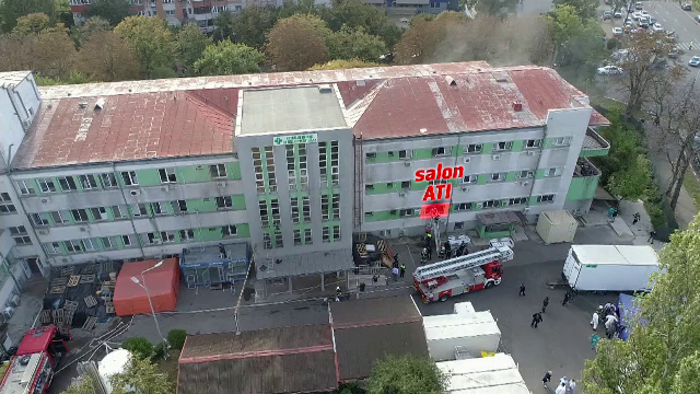 ANIMAȚIE GRAFICĂ. Cum s-ar fi produs tragedia cu 7 morți de la Constanța. Ipotezele luate în calcul de anchetatori