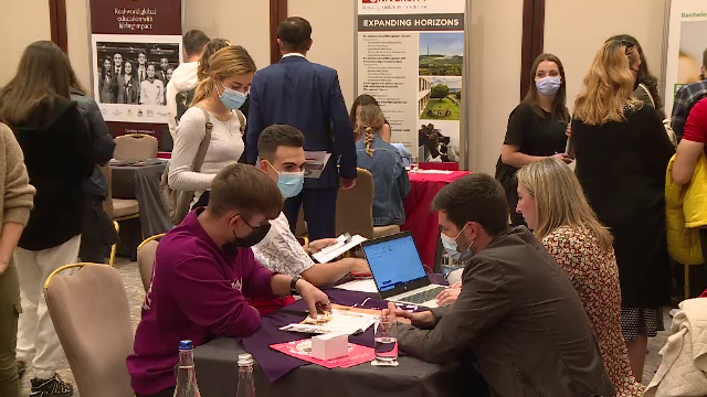 Studenții din România ar putea accesa împrumuturi pentru studii. Banii ar urma să vină din Fondul European de Investiții